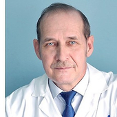Каймачников Владимир Петрович, невролог