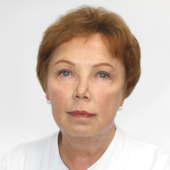 Полухина Ольга Геннадьевна, эндоскопист