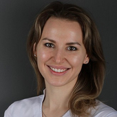 Кропанцева Ксения Романовна, стоматолог-терапевт