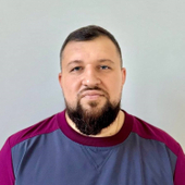 Кононов Александр Алексеевич, стоматолог-хирург