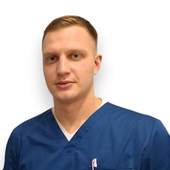 Демин Даниил Вячеславович, ЛОР