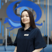 Абызбаева Алия Самигулловна, офтальмолог