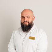 Слепцов Ярослав Владимирович, невролог