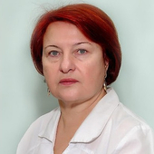 Богданова Наталья Викторовна, невролог