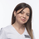 Алибекова (Гасанова) Марьяна Умаровна, детский стоматолог