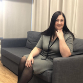 Рудякова Инна Борисовна, психолог