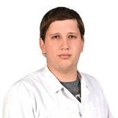 Бабченко Константин Сергеевич, радиолог