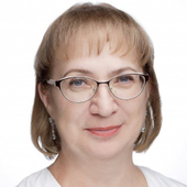 Караваева Марина Олеговна, невролог