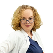 Ковтун Вероника Анатольевна, невролог