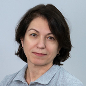 Цимбалова Виктория Юрьевна, стоматолог-терапевт