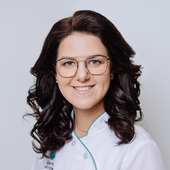 Рыжаева Ирина Владимировна, подолог