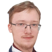 Комаров Георгий Валерьевич, гастроэнтеролог