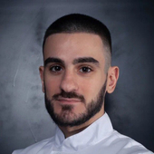 Никогосян Арман Артакович, ЛОР