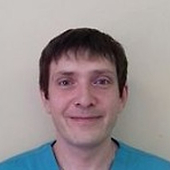 Кусраев Харитон Акакиевич, ортопед