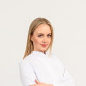 Михайленко Екатерина Юрьевна, педиатр