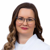 Хамитова Ксения Амировна, кардиолог