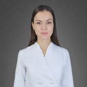 Тюрина Виктория Алексеевна, врач-косметолог