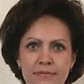 Семенова Ольга Николаевна, терапевт