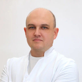 Садретдинов Ильдус Миназымович, проктолог