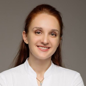Барышникова Анна Викторовна, пластический хирург