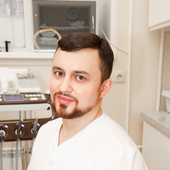 Гречишкина Александр Александрович, стоматолог-ортопед