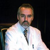 Макеев Анатолий Алексеевич, терапевт