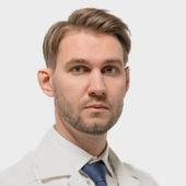 Шкляр Вячеслав Сергеевич, рентгенолог