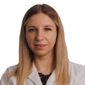 Набокова Ольга Егоровна, невролог