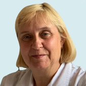 Платоненко Ольга Ивановна, ЛОР