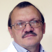 Нищев Евгений Павлович, невролог