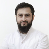 Амиров Эльмар Амирович, имплантолог