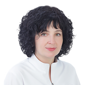 Буложенко Наталья Анатольевна, врач УЗД