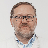 Романенко Евгений Константинович, кардиолог