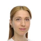 Дронова Наталья Витальевна, психолог