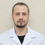 Киреев Дмитрий Андреевич, хирург