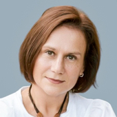 Дубровская Оксана Владимировна, психолог