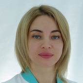 Трошкова Светлана Алексеевна, невролог