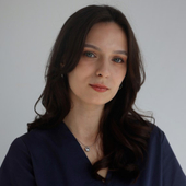 Софонова Евгения Витальевна, ЛОР