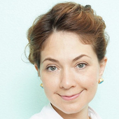 Пантелеева Нана Наильевна, детский гинеколог