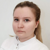 Симакова Светлана Юрьевна, ЛОР