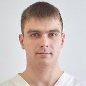 Ширанов Кирилл Александрович, уролог