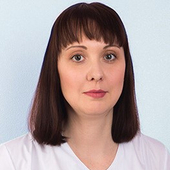 Анфимиади Инна Николаевна, педиатр