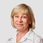 Корнеева Мария Владимировна, детский кардиолог