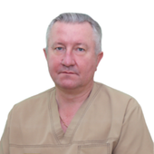 Стальмаков Сергей Юрьевич, хирург