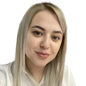 Иванова Анастасия Олеговна, стоматолог-терапевт