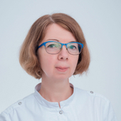 Коробейникова Елена Рудольфовна, гастроэнтеролог