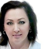 Кунеевская Ирина Валентиновна, аллерголог