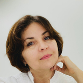 Никонова Ольга Викторовна, рентгенолог