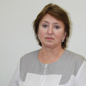 Барабашова Нина Васильевна, стоматолог-терапевт