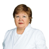 Караваева Альфия Амировна, терапевт